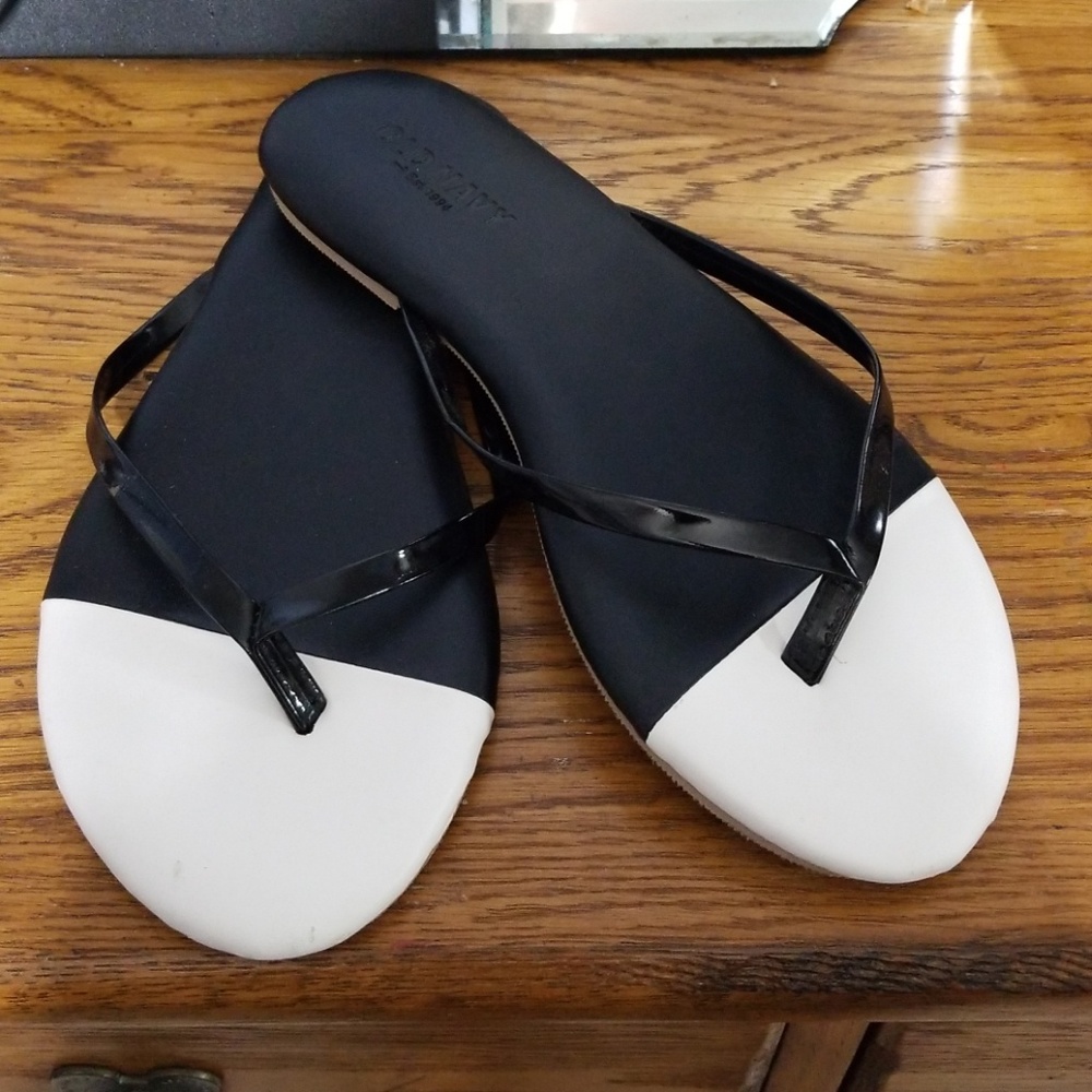 Flip flops